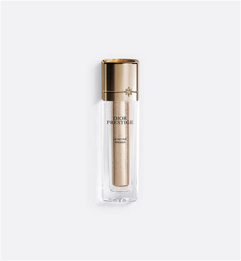 dior prestige le nectar et la creme|dior prestige le nectar serum.